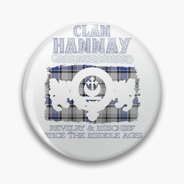 Item preview, Clan Hannay crest Scottish clans Scottish surname designed and sold by Clan1093.