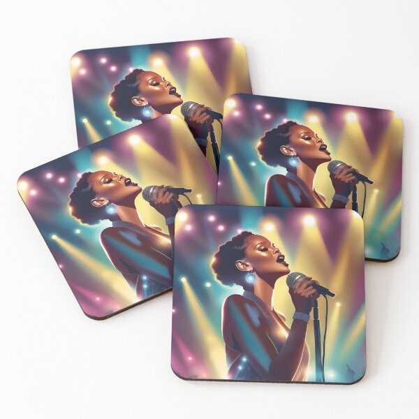 Item preview, Rihanna – Global Music and Style Icon Art designed and sold by Stefiivn.
