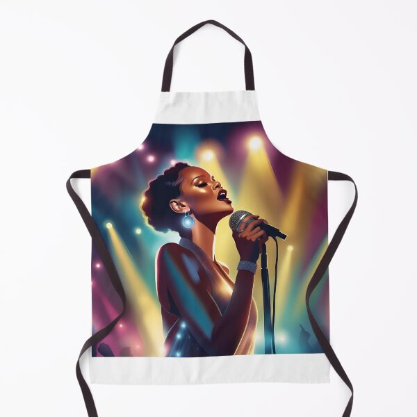 Item preview, Rihanna – Global Music and Style Icon Art designed and sold by Stefiivn.