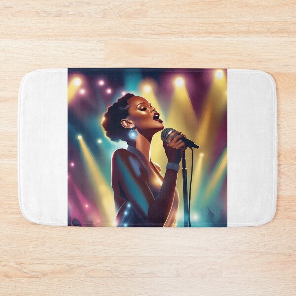 Item preview, Rihanna – Global Music and Style Icon Art designed and sold by Stefiivn.