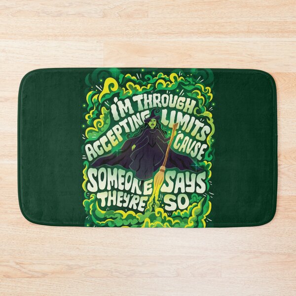 Item preview, Accepting Limits designed and sold by Risa Rodil.
