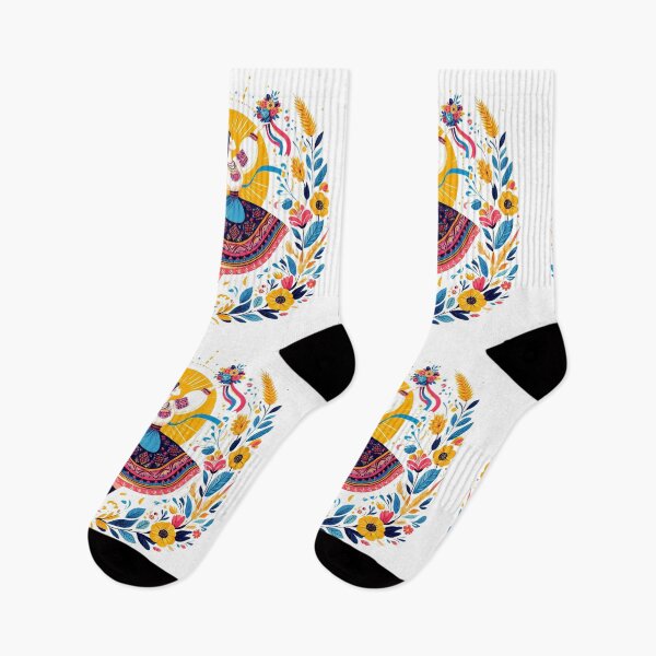 Item preview, Ukrainian Dance designed and sold by Azrora.