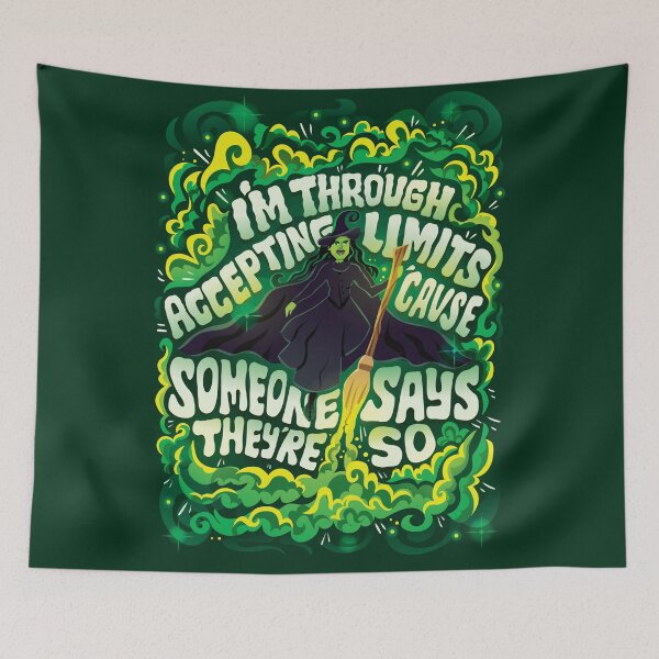 Item preview, Accepting Limits designed and sold by Risa Rodil.