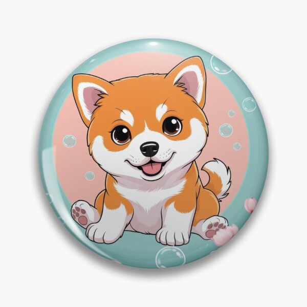 Artikelvorschau, Shiba Inu Shiba Inu Liebhaber entworfen und verkauft von LiQiLi.