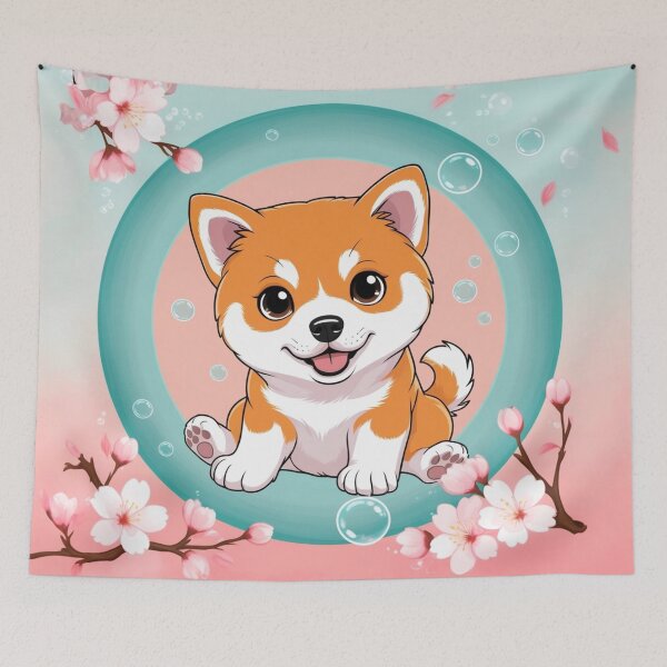 Artikelvorschau, Shiba Inu Shiba Inu Liebhaber entworfen und verkauft von LiQiLi.