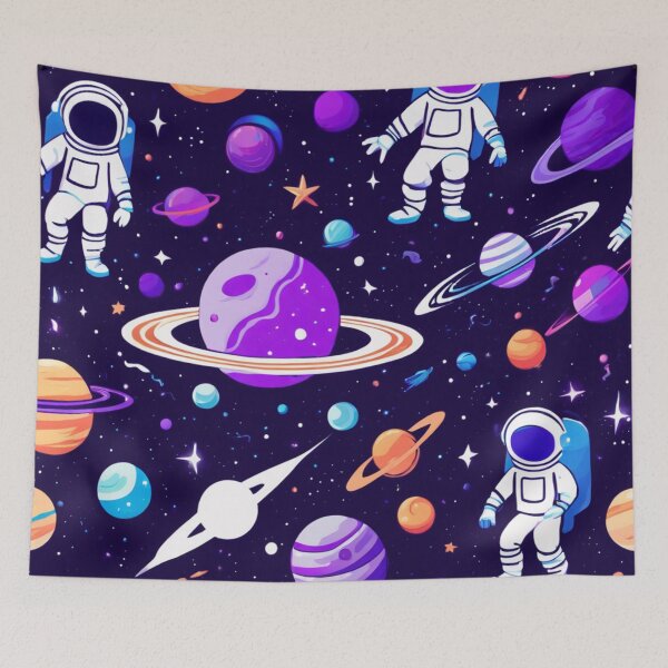 Item preview, Cosmic Dreamer designed and sold by hakobyans.