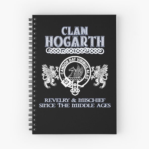 Item preview, Clan Hogarth crest Scottish clans Scottish surname designed and sold by Clan1093.