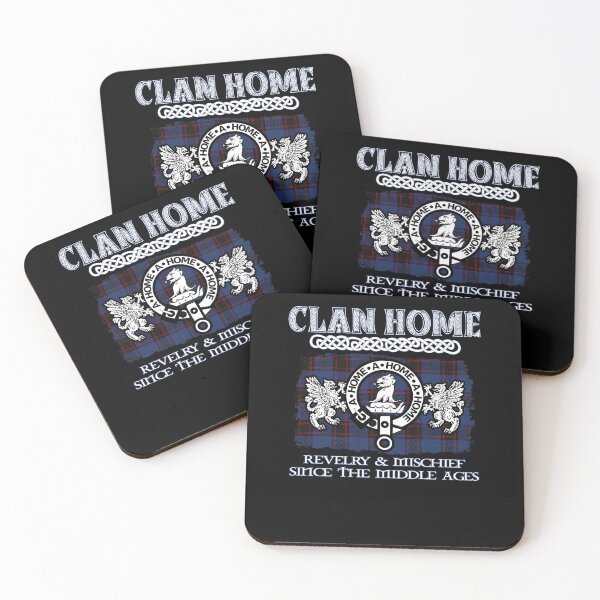 Item preview, Clan Home crest Scottish clans Scottish surname designed and sold by Clan1093.