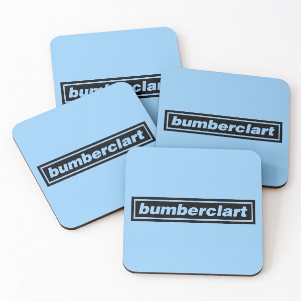 Item preview, Bumberclart designed and sold by FunnehGacha.