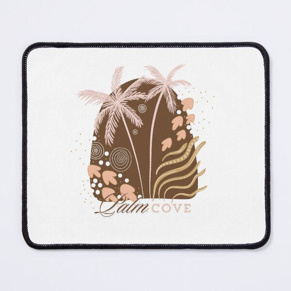Item preview, Palm Cove, Queensland, Australia designed and sold by PurrfectionMeow.