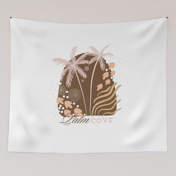 Item preview, Palm Cove, Queensland, Australia designed and sold by PurrfectionMeow.