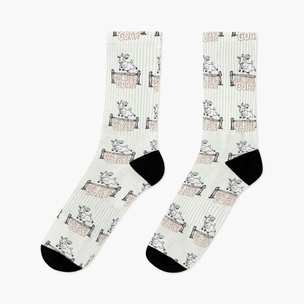 Item preview, Get your goat! designed and sold by Bratak.