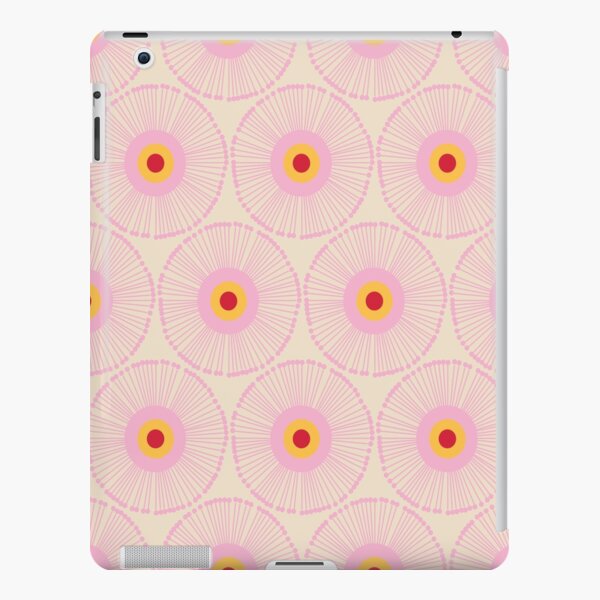 MCM Queen iPad Snap Case
