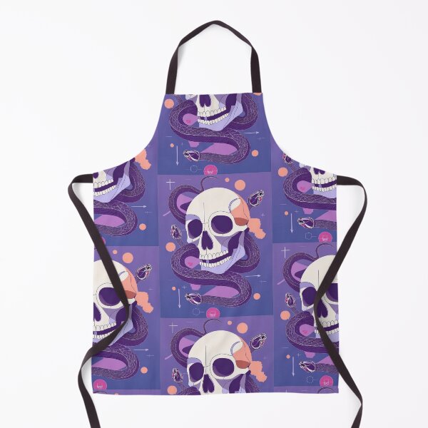 Item preview, skull 4 designed and sold by sofilustra.