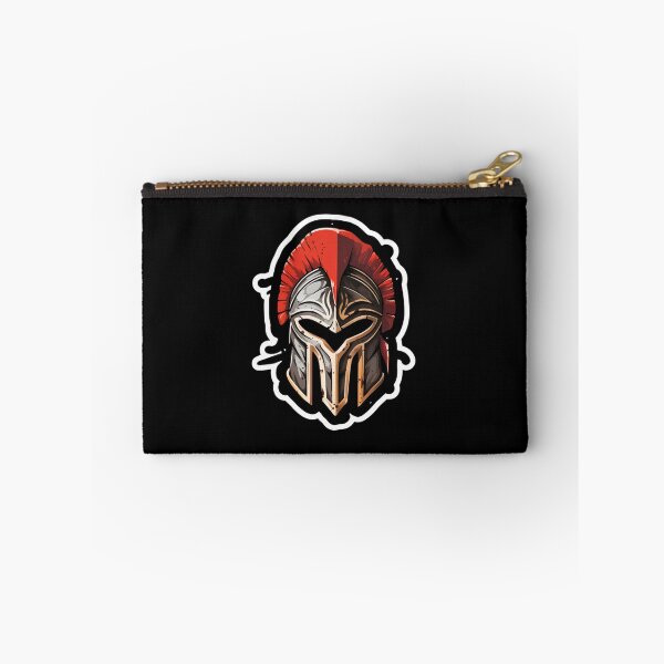 Item preview, Ancient greek warrior spartan designed and sold by SMARTKIT  DESIGNAGENCY.