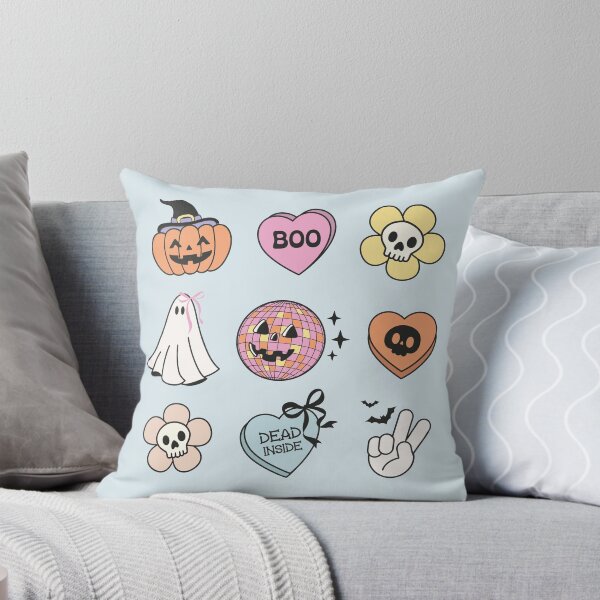 Item preview, Groovy Retro Halloween  designed and sold by FirePhoenix1836.