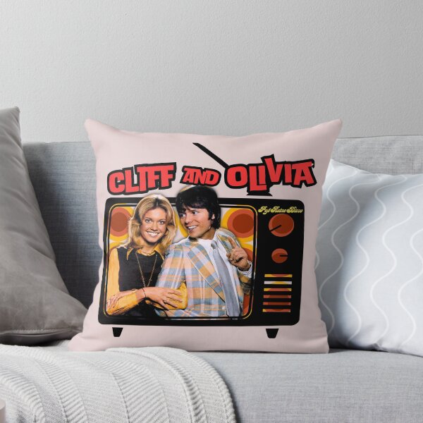 Item preview, Cliff Richard and Olivia Newton-John - Early 70s TV Shows By PopRetroDisco designed and sold by popretrodisco.