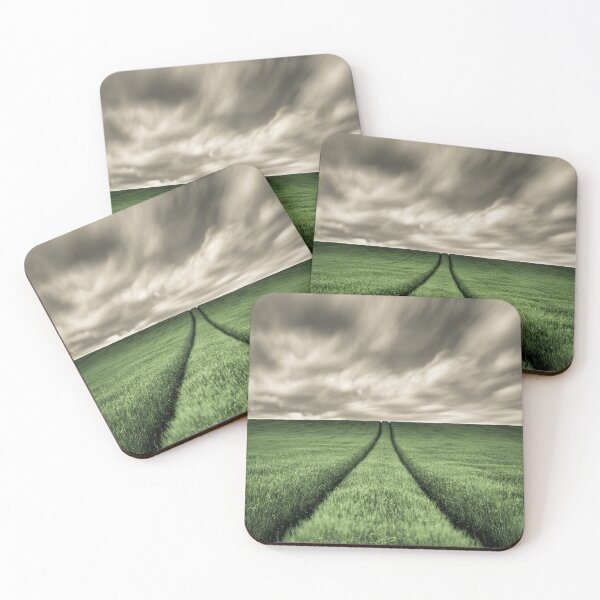Item preview, Field Tracks designed and sold by David Bowman.