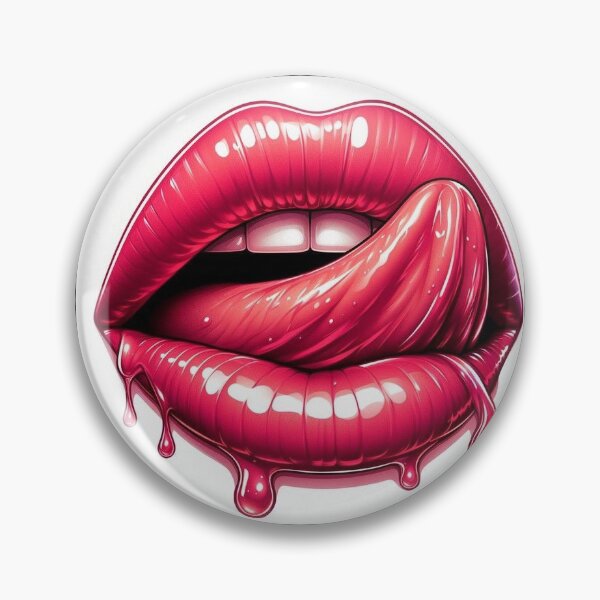 Item preview, Lips 5 designed and sold by Lust Creates.