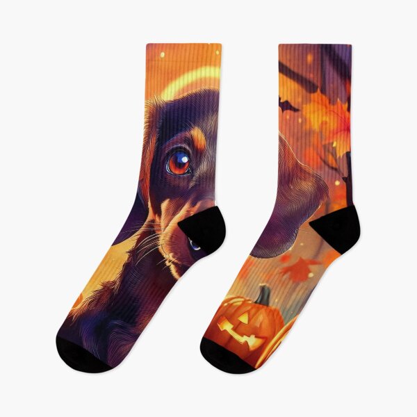 Item preview, boooo dog halloween 1 designed and sold by Mandalahijo.