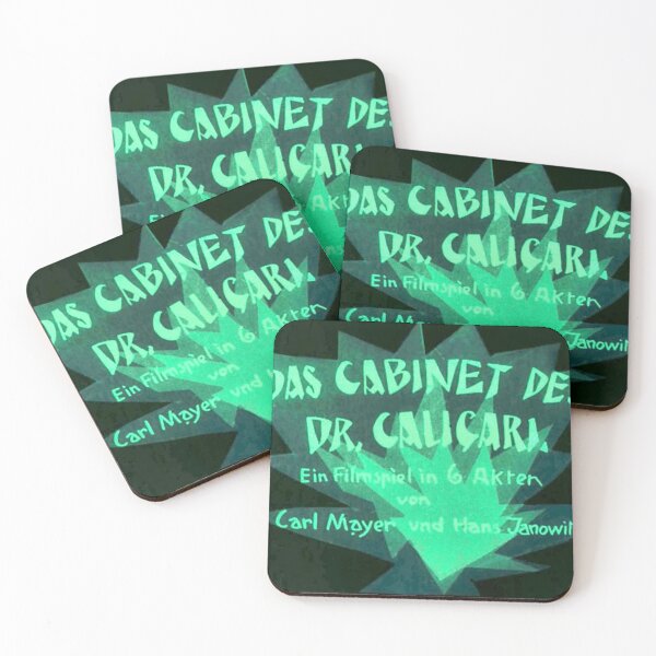 Item preview, Dr. Caligari designed and sold by Maya’s Heart.
