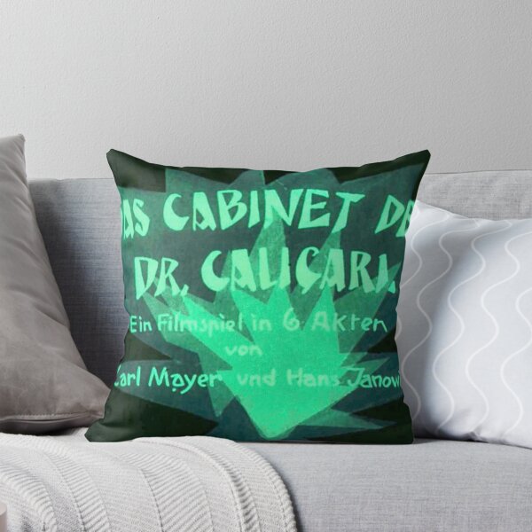 Item preview, Dr. Caligari designed and sold by Ditfrans.