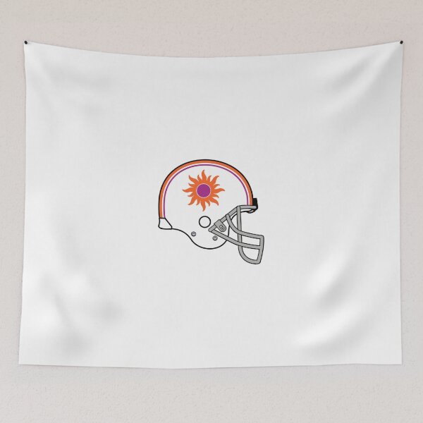 Item preview, Defunct Series: Southern California Sun designed and sold by dex1one.