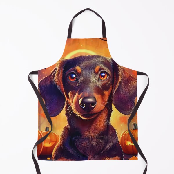 Item preview, boooo dog halloween 1 designed and sold by Mandalahijo.