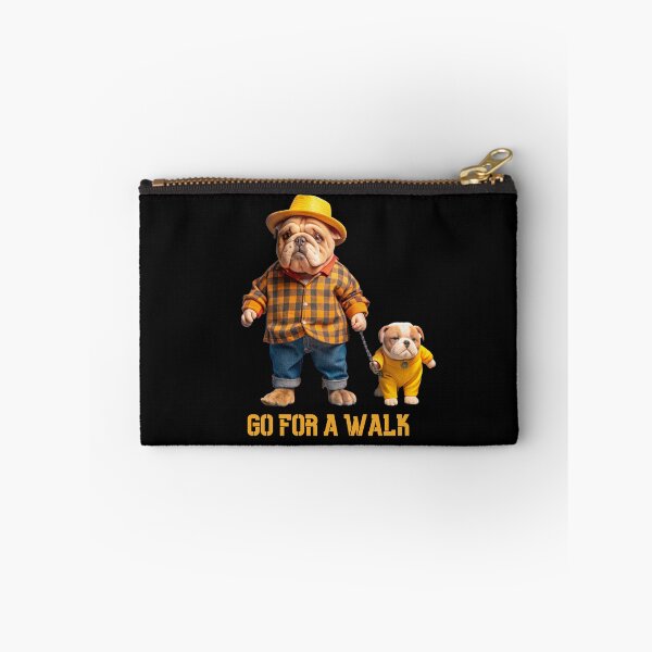Item preview, Go for a Walk designed and sold by Colorful-Garden.