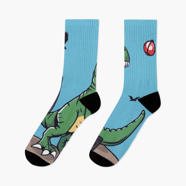 Item preview, A dinosaur playing video games designed and sold by hakobyans.