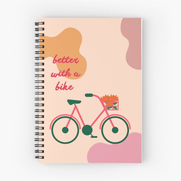 Item preview, better with a bike  designed and sold by leylakidesign.