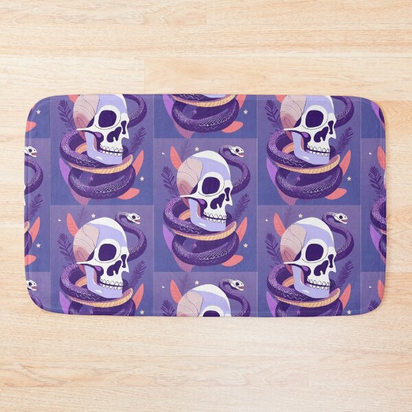 Item preview, skull 6 designed and sold by sofilustra.