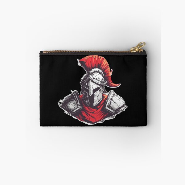 Item preview, Ancient greek warrior spartan designed and sold by SMARTKIT  DESIGNAGENCY.