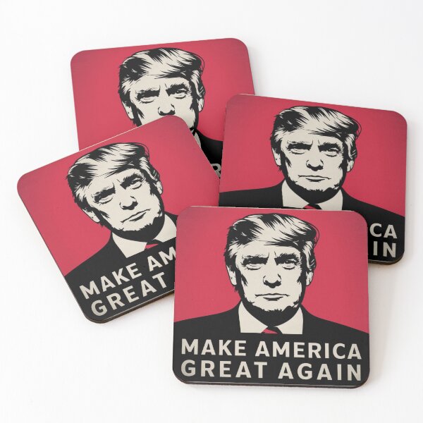 Item preview, Trump 2024 | Make America Great Again designed and sold by TheMostLikely.