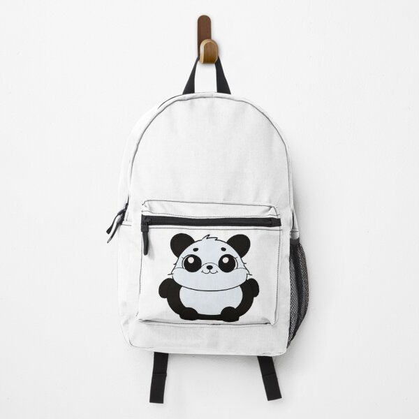 Item preview, Adorable Panda Pal designed and sold by YarkaYa.