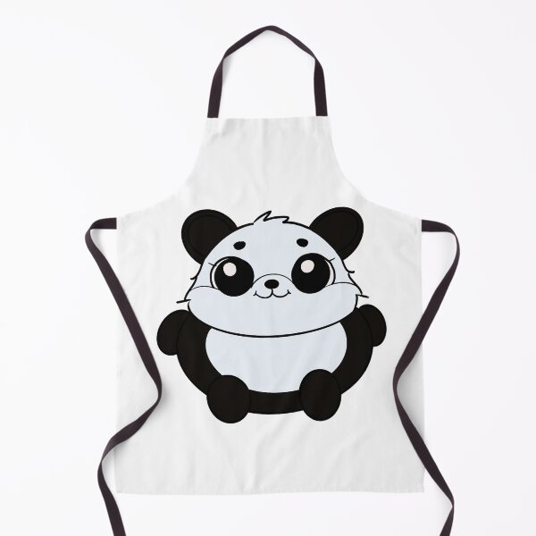 Item preview, Adorable Panda Pal designed and sold by YarkaYa.