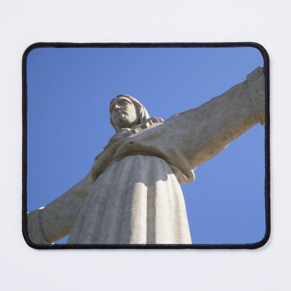 Item preview, Christ the King - Lisbon designed and sold by fantomax27.