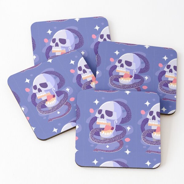 Item preview, skull 7 designed and sold by sofilustra.