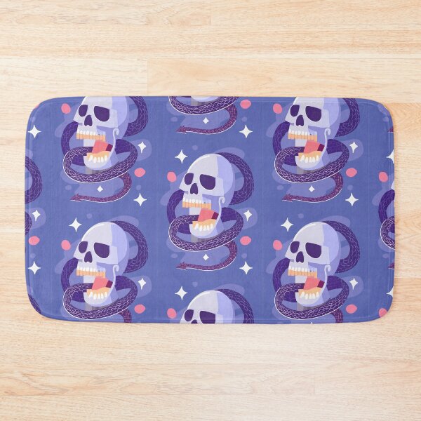 Item preview, skull 7 designed and sold by sofilustra.