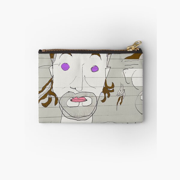 Item preview, Deconstructing the head of Jesus ( Naive ) designed and sold by Tony Broadbent.