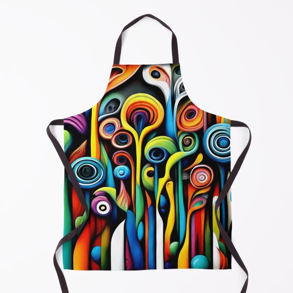 Item preview, Abstracti Foliagi 1 designed and sold by George Hutton Hunter.