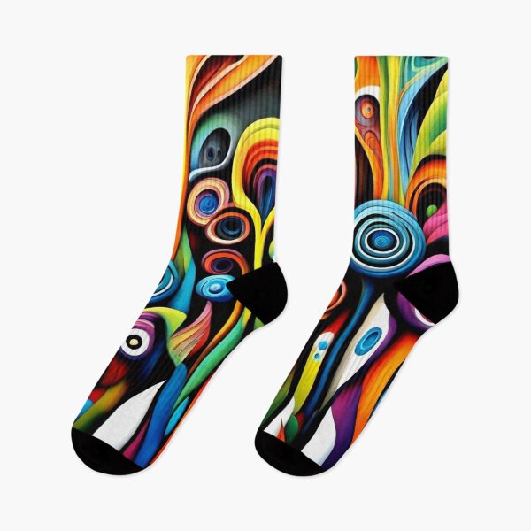 Item preview, Abstracti Foliagi 1 designed and sold by George Hutton Hunter.