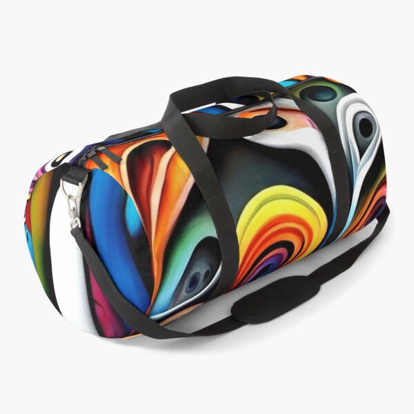 Item preview, Abstracti Foliagi 1 designed and sold by George Hutton Hunter.