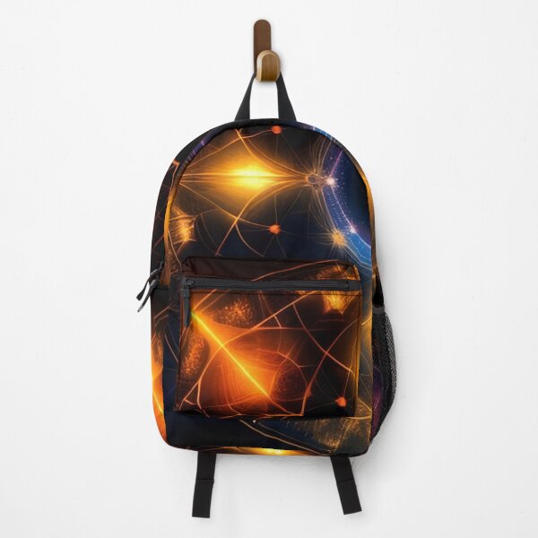 Item preview, Cosmic Geometry #13 designed and sold by Kaleidoscope Print.