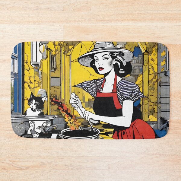 Item preview, Hell Broth designed and sold by Aaron Gibson.