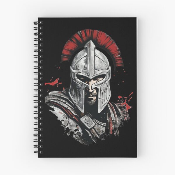 Item preview, Ancient greek warrior spartan designed and sold by SMARTKIT  DESIGNAGENCY.