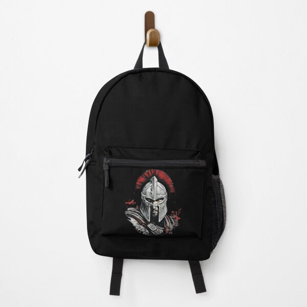 Item preview, Ancient greek warrior spartan designed and sold by SMARTKIT DESIGNAGENCY.
