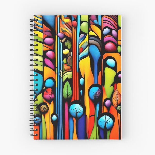 Item preview, Abstracti Foliagi 2 designed and sold by George Hutton Hunter.