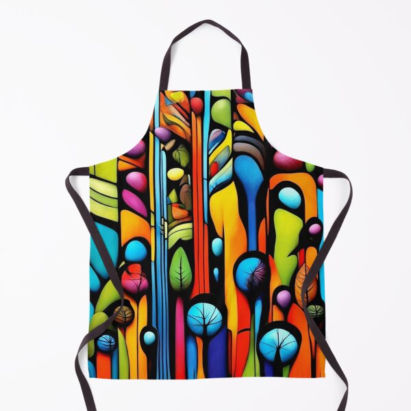 Item preview, Abstracti Foliagi 2 designed and sold by George Hutton Hunter.