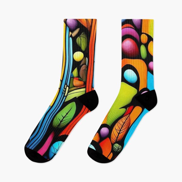 Item preview, Abstracti Foliagi 2 designed and sold by George Hutton Hunter.